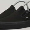 Vans Classic Slip - On black / black