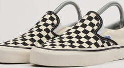 Vans Classic Slip-On 98 DX (anaheim factory) checker EUR 47