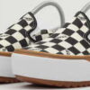 Vans Classic Slip-On S (checkerboard) multi / true EUR 41