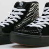 Vans Comfycosh SK8-Hi (mixed media) antquewhtblk EUR 39