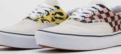 Vans Comfycush Era (mixed media) white / multi EUR 42