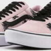 Vans ComfyCush Old Skool (sixty sixers) blushing bride / black EUR 44.5