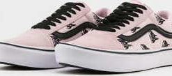 Vans ComfyCush Old Skool (sixty sixers) blushing bride / black EUR 44.5