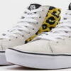 Vans Comfycush Sk8-Hi (mixed media) white / multi EUR 42