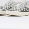 Vans ComfyCush Slip-Skool (checkerboard) black / white EUR 46