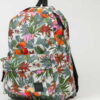 Vans Deana III Backpack krémový / multicolor