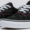 Vans Era (vans emboss) blk / tr wht EUR 40.5