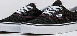 Vans Era (vans emboss) blk / tr wht EUR 40.5