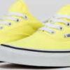 Vans Era (neon) lemon tonic / true white EUR 41