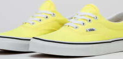 Vans Era (neon) lemon tonic / true white EUR 41