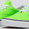 Vans Era (neon) green gecko / true white EUR 41