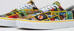 Vans Era (nationalggrphc)mltcvrstr EUR 38.5