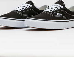 Vans Era black