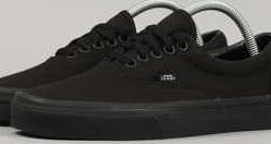 Vans Era black / black