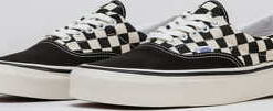 Vans Era 95 DX (anaheim factory) og white / og black / check EUR 36.5