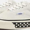 Vans Era 95 DX (anaheim factory) og white suede / og dot tape EUR 40