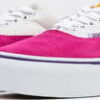 Vans Era Platform (mini cord) multi / tr wht EUR 41