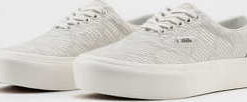 Vans Era Platform (animal) emboss / blanc de blanc EUR 42