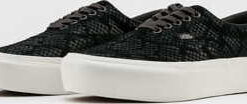 Vans Era Platform (animal) emboss / black EUR 42