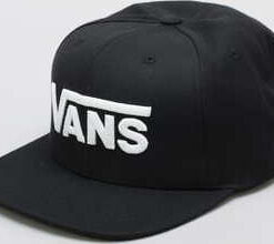 Vans MN Drop V II Snapback černá