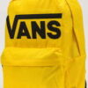 Vans MN Old Skool III Backpack žlutý / černý