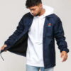 Vans MN The Simpsons Torrey Coach Jacket navy XL