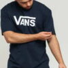 Vans MN Vans Classic navy M