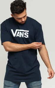 Vans MN Vans Classic navy M