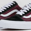 Vans Old Skool (P&C) black / port royale EUR 38.5