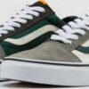 Vans Old Skool (mix & match) antque white / bistro green EUR 40.5