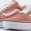 Vans Old Skool rose down / true white EUR 42