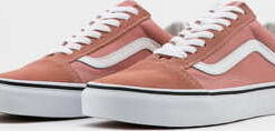 Vans Old Skool rose down / true white EUR 42