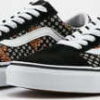 Vans Old Skool (tiger floral) blk / tr wht EUR 42