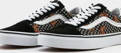 Vans Old Skool (tiger floral) blk / tr wht EUR 42