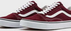 Vans Old Skool port royale / true white EUR 44