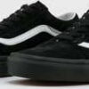 Vans Old Skool (pig suede) black / black EUR 42