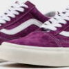 Vans Old Skool (pig suede) grape juice / snow white EUR 41