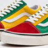 Vans Old Skool 36 DX (anhmfcty) ogrdodmrldogylw EUR 40.5