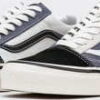 Vans Old Skool 36 DX (anaheim factory) og black / og gray / og white EUR 40