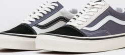 Vans Old Skool 36 DX (anaheim factory) og black / og gray / og white EUR 40