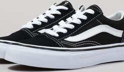 Vans Old Skool black / true white EUR 32