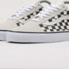 Vans Old Skool (checkerboard) white / black EUR 37