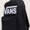 Vans Old Skool III Backpack černý / bílý