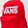 Vans Old Skool III Backpack červený