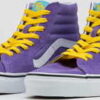 Vans SK8 - Hi (the Simpsons) lisa 4 prez EUR 37