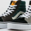 Vans Sk8-Hi (mix & match) antquwhtbstrgr EUR 42