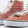 Vans Sk8-Hi rose dawn / true white EUR 42