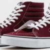 Vans Sk8-Hi port royale / true white EUR 46