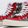 Vans SK8-Hi 38 DX (anahmfcty) ogsklsogrdogbk EUR 43