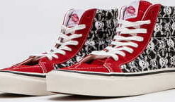 Vans SK8-Hi 38 DX (anahmfcty) ogsklsogrdogbk EUR 43